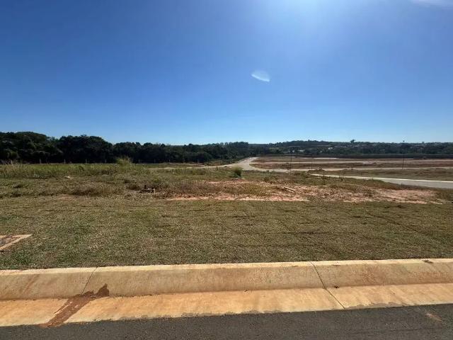 Terreno em Condomínio para Venda em Indaiatuba/SP Loteamento Quintas do Lago