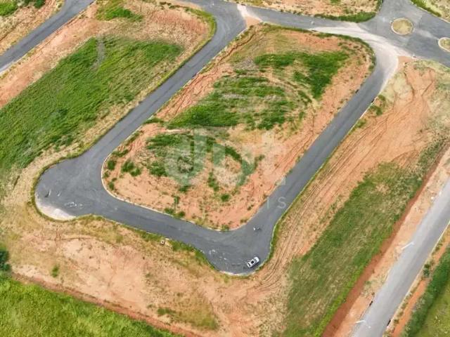Terreno em Condomínio para Venda em Indaiatuba/SP Mato Dentro