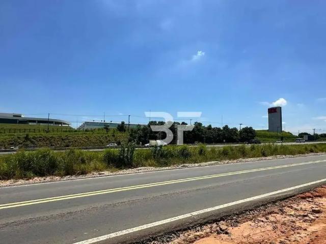 Terreno em Condomínio para Venda em Indaiatuba/SP Park Comercial e Industrial Joana Leite