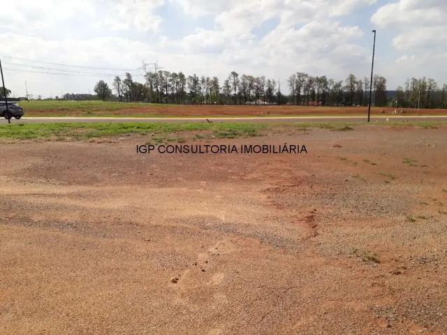 Terreno em Condomínio para Venda em Indaiatuba/SP Parque Nacional de Viracopos