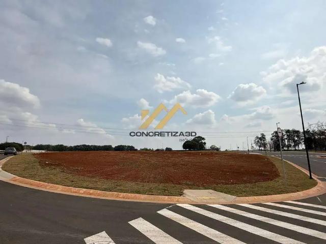 Terreno em Condomínio para Venda em Indaiatuba/SP Parque das Bandeiras