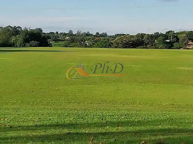 Terreno em Condomínio para Venda em Indaiatuba/SP Parque das Bandeiras