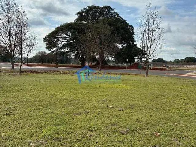 Terreno em Condomínio para Venda em Indaiatuba/SP Parque das Bandeiras