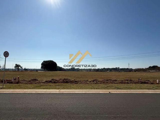 Terreno em Condomínio para Venda em Indaiatuba/SP Parque das Bandeiras