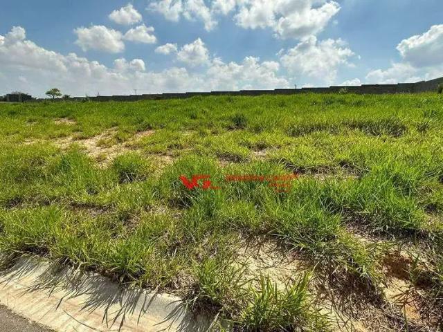 Terreno em Condomínio para Venda em Indaiatuba/SP Parque Reserva Santa Maria