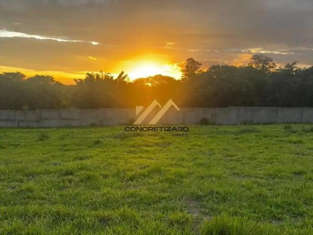 Terreno em Condomínio para Venda em Indaiatuba/SP Parque Reserva Santa Maria