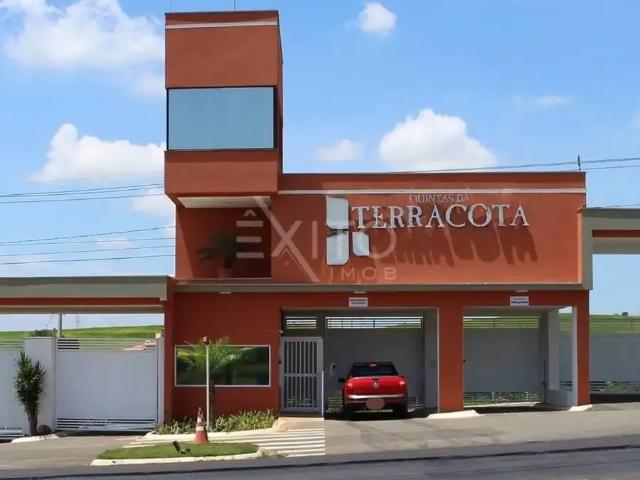 Terreno em Condomínio para Venda em Indaiatuba/SP Parque Residencial Indaiá