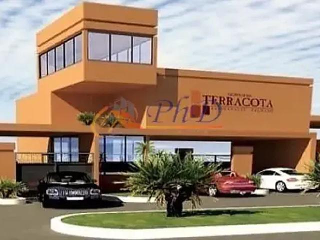 Terreno em Condomínio para Venda em Indaiatuba/SP Parque Residencial Indaiá
