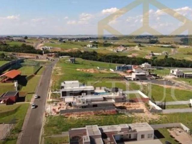Terreno em Condomínio para Venda em Indaiatuba/SP Jardim Quintas da Terracota