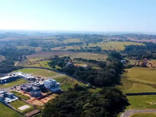 Terreno em Condomínio para Venda em Indaiatuba/SP Parque Residencial Indaiá
