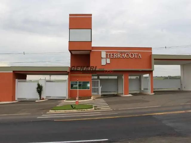 Terreno em Condomínio para Venda em Indaiatuba/SP Parque Residencial Indaiá