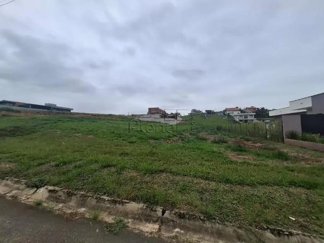 Terreno em Condomínio para Venda em Indaiatuba/SP Parque Residencial Indaiá