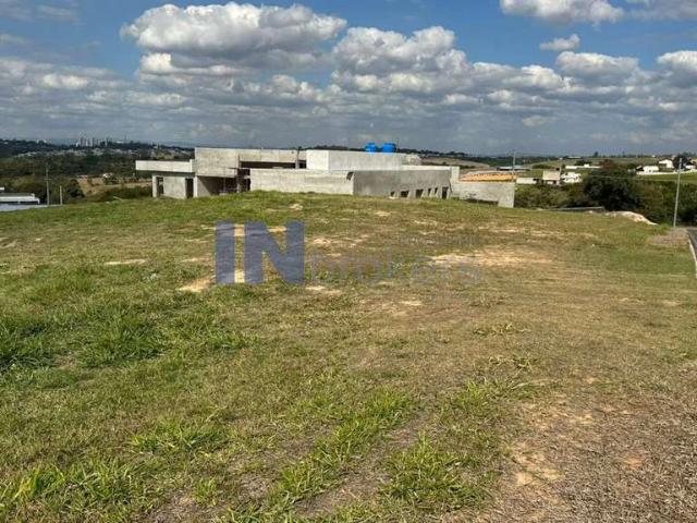Terreno em Condomínio para Venda em Indaiatuba/SP Parque Residencial Indaiá