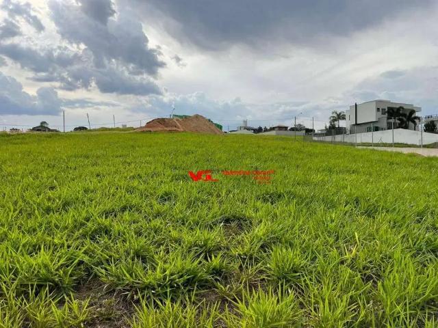 Terreno em Condomínio para Venda em Indaiatuba/SP Parque Residencial Indaiá