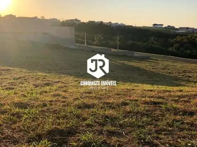 Terreno em Condomínio para Venda em Indaiatuba/SP Parque Residencial Indaiá