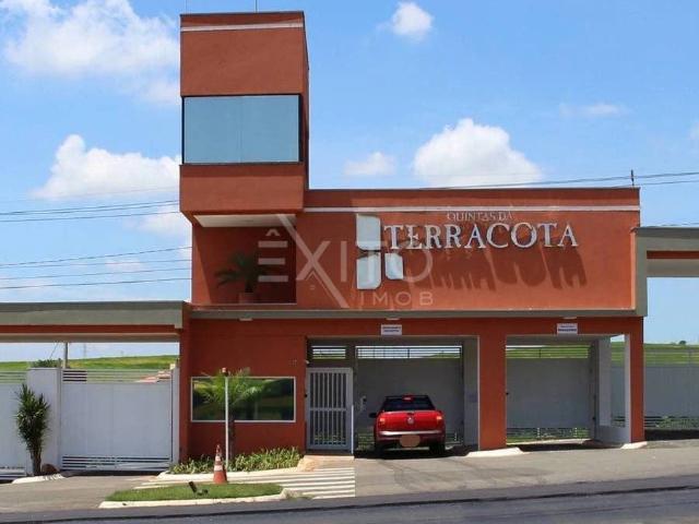 Terreno em Condomínio para Venda em Indaiatuba/SP Parque Residencial Indaiá