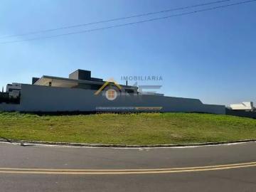 Terreno em Condomínio para Venda em Indaiatuba/SP Parque Residencial Indaiá