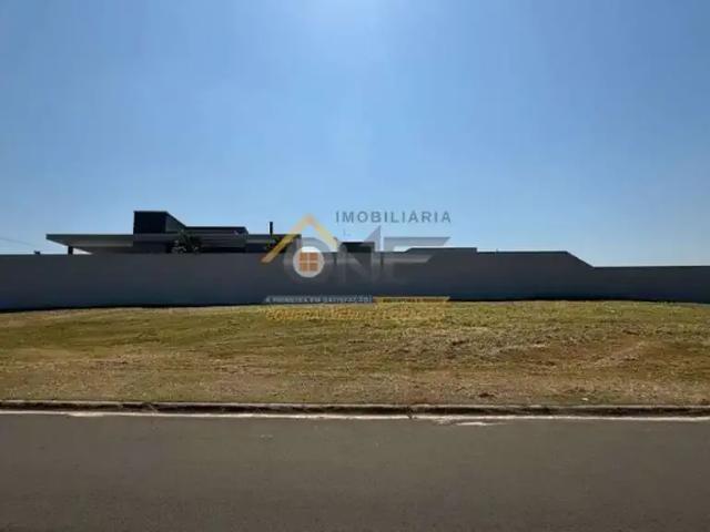 Terreno em Condomínio para Venda em Indaiatuba/SP Parque Residencial Indaiá