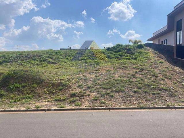 Terreno em Condomínio para Venda em Indaiatuba/SP Parque Residencial Indaiá