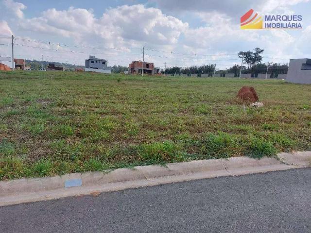 Terreno em Condomínio para Venda em Indaiatuba/SP Parque Residencial Indaiá