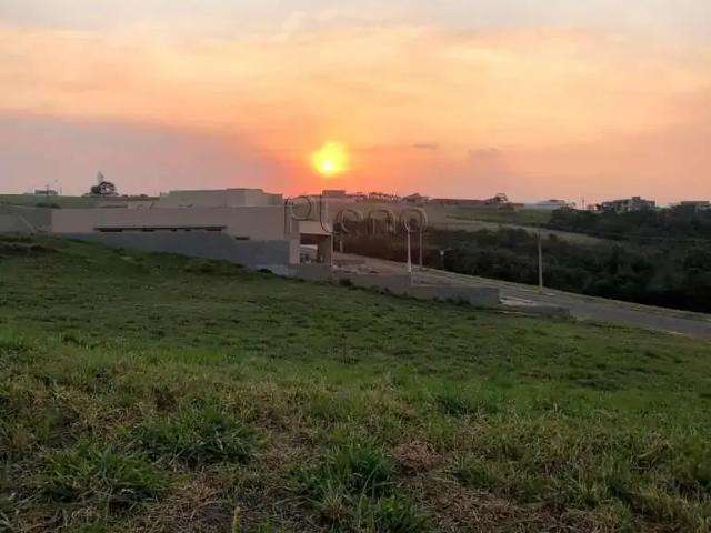 Terreno em Condomínio para Venda em Indaiatuba/SP Parque Residencial Indaiá