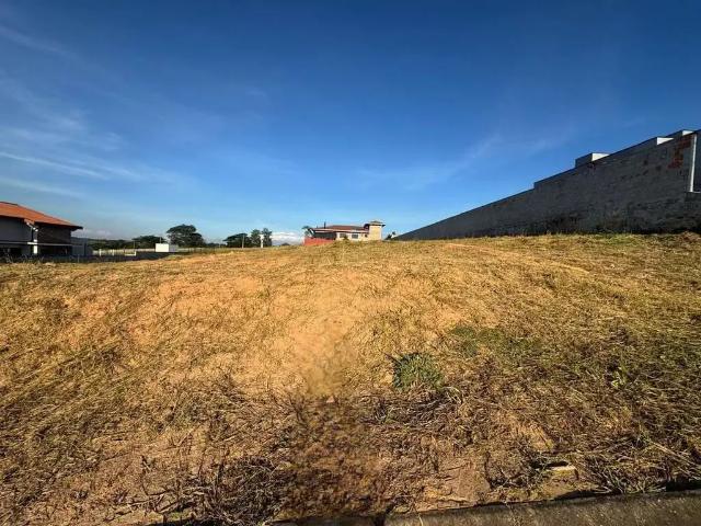 Terreno em Condomínio para Venda em Indaiatuba/SP Parque Residencial Indaiá