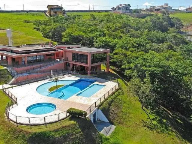 Terreno em Condomínio para Venda em Indaiatuba/SP Parque Residencial Indaiá