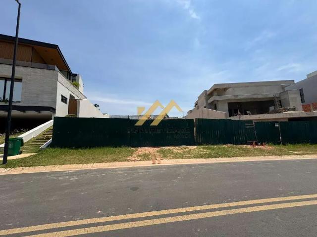 Terreno em Condomínio para Venda em Indaiatuba/SP Parque Villa dos Pinheiros