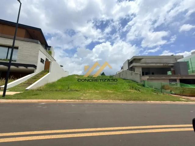 Terreno em Condomínio para Venda em Indaiatuba/SP Parque Villa dos Pinheiros