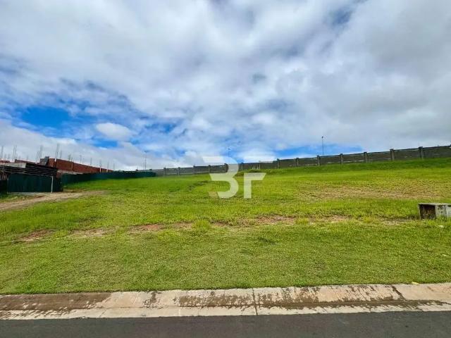 Terreno em Condomínio para Venda em Indaiatuba/SP Parque Villa dos Pinheiros