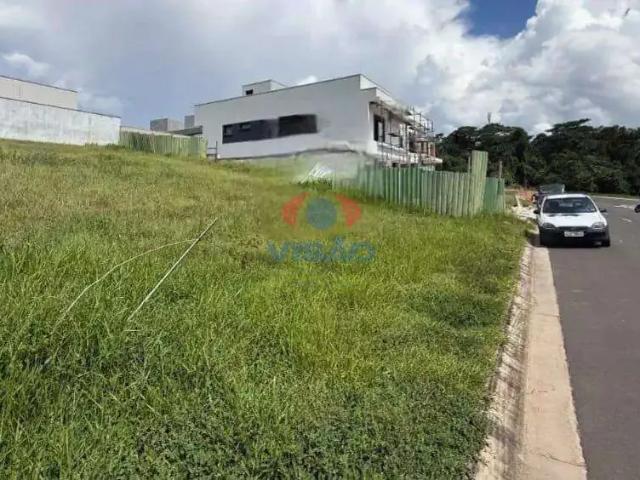 Terreno em Condomínio para Venda em Indaiatuba/SP Parque Villa dos Pinheiros