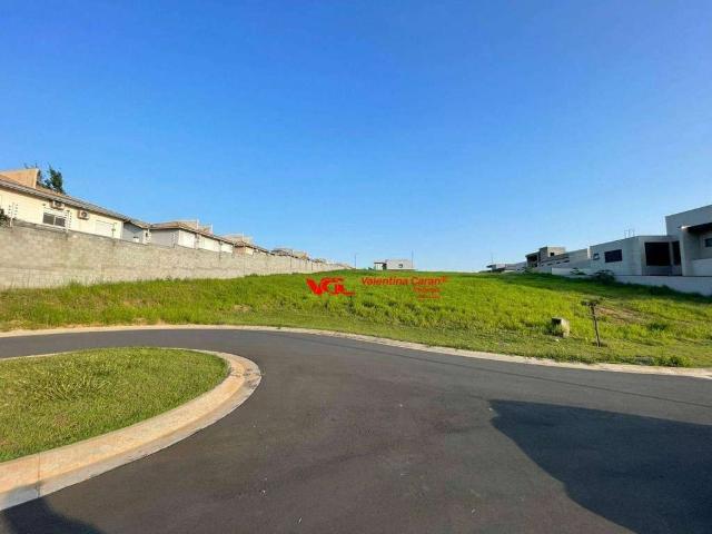 Terreno em Condomínio para Venda em Indaiatuba/SP Parque Villa dos Pinheiros