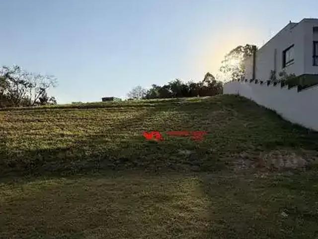 Terreno em Condomínio para Venda em Indaiatuba/SP Parque Villa dos Pinheiros