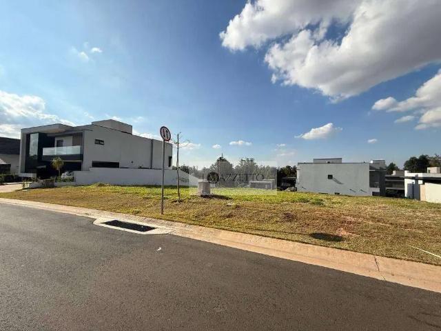 Terreno em Condomínio para Venda em Indaiatuba/SP Parque Villa dos Pinheiros