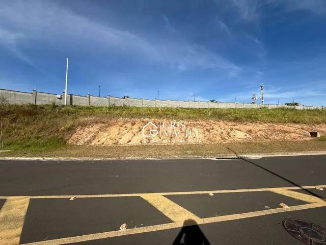 Terreno em Condomínio para Venda em Indaiatuba/SP Parque Villa dos Pinheiros