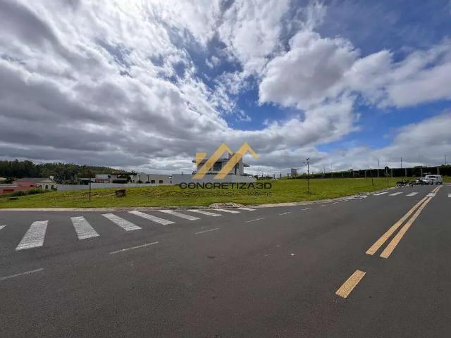 Terreno em Condomínio para Venda em Indaiatuba/SP Parque Villa dos Pinheiros