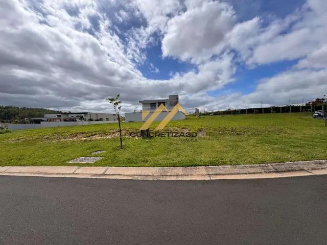 Terreno em Condomínio para Venda em Indaiatuba/SP Parque Villa dos Pinheiros