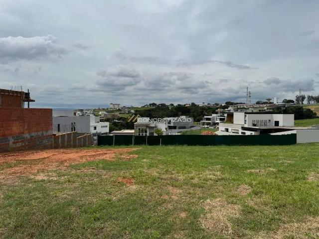 Terreno em Condomínio para Venda em Indaiatuba/SP Parque Villa dos Pinheiros
