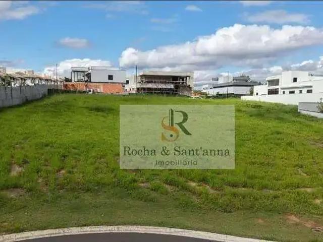 Terreno em Condomínio para Venda em Indaiatuba/SP Parque Villa dos Pinheiros