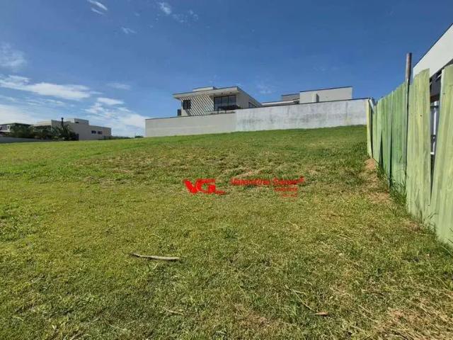 Terreno em Condomínio para Venda em Indaiatuba/SP Parque Villa dos Pinheiros
