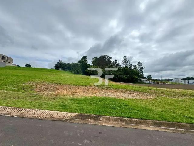 Terreno em Condomínio para Venda em Indaiatuba/SP Parque Villa dos Pinheiros