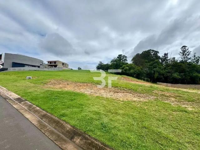 Terreno em Condomínio para Venda em Indaiatuba/SP Parque Villa dos Pinheiros