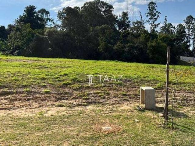 Terreno em Condomínio para Venda em Indaiatuba/SP Parque Villa dos Pinheiros