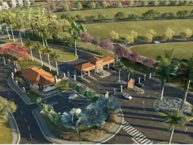 Terreno em Condomínio para Venda em Indaiatuba/SP Quinta do Lago
