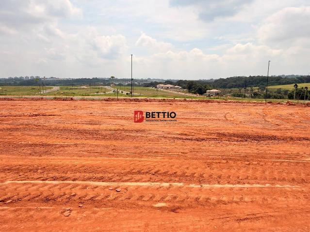 Terreno em Condomínio para Venda em Indaiatuba/SP Quinta do Lago