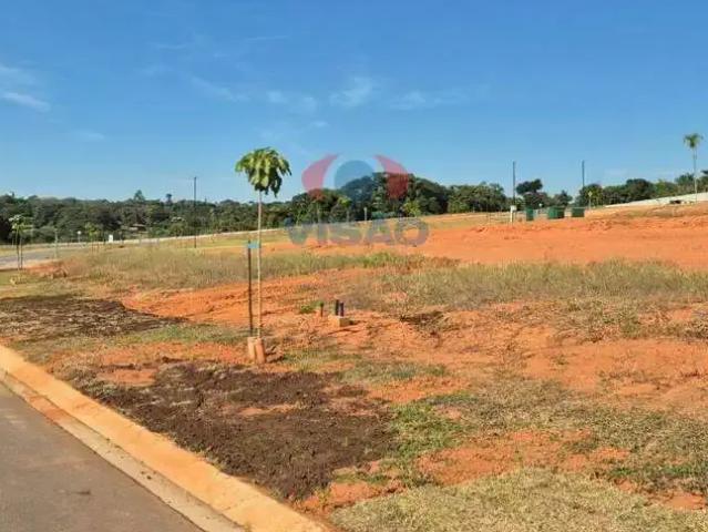 Terreno em Condomínio para Venda em Indaiatuba/SP Quinta do Lago