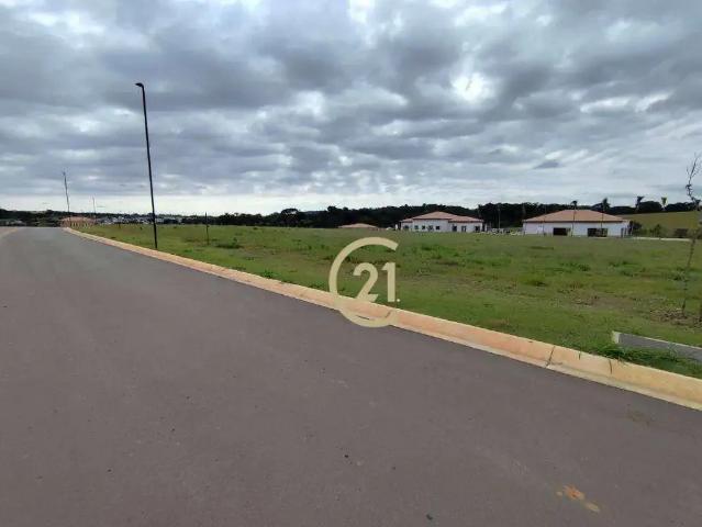 Terreno em Condomínio para Venda em Indaiatuba/SP Quinta do Lago