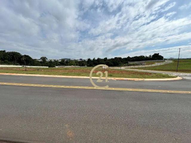 Terreno em Condomínio para Venda em Indaiatuba/SP Quinta do Lago