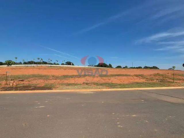 Terreno em Condomínio para Venda em Indaiatuba/SP Quinta do Lago