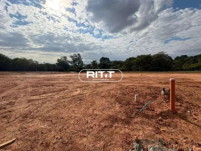 Terreno em Condomínio para Venda em Indaiatuba/SP Recanto Campestre Internacional de Viracopos Gleba 6